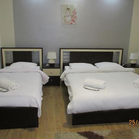 Hotel Monaco Tbilisi Zewnętrze zdjęcie