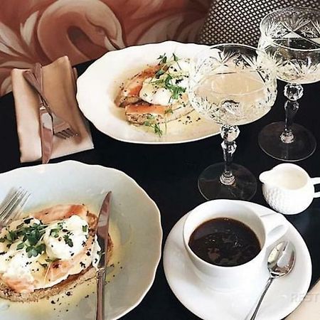 Hotel Monaco Tbilisi Zewnętrze zdjęcie