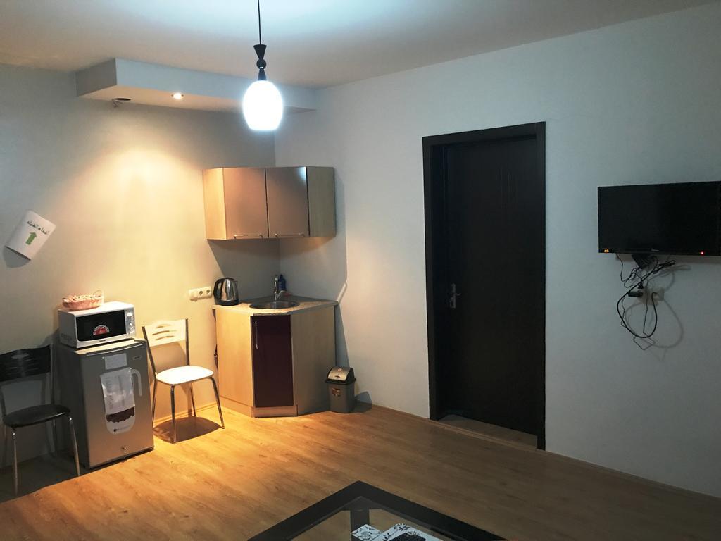 Hotel Monaco Tbilisi Pokój zdjęcie
