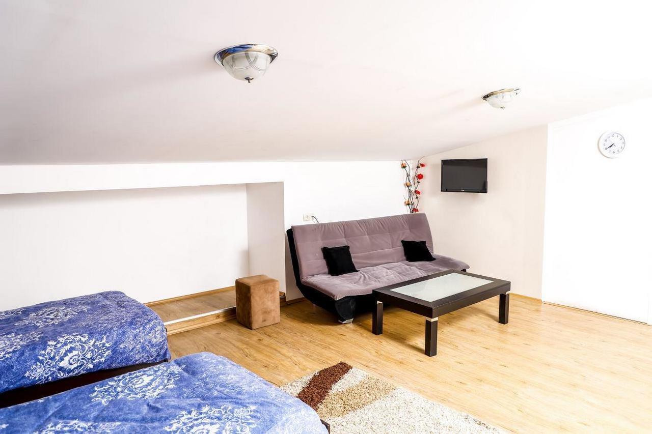 Hotel Monaco Tbilisi Zewnętrze zdjęcie