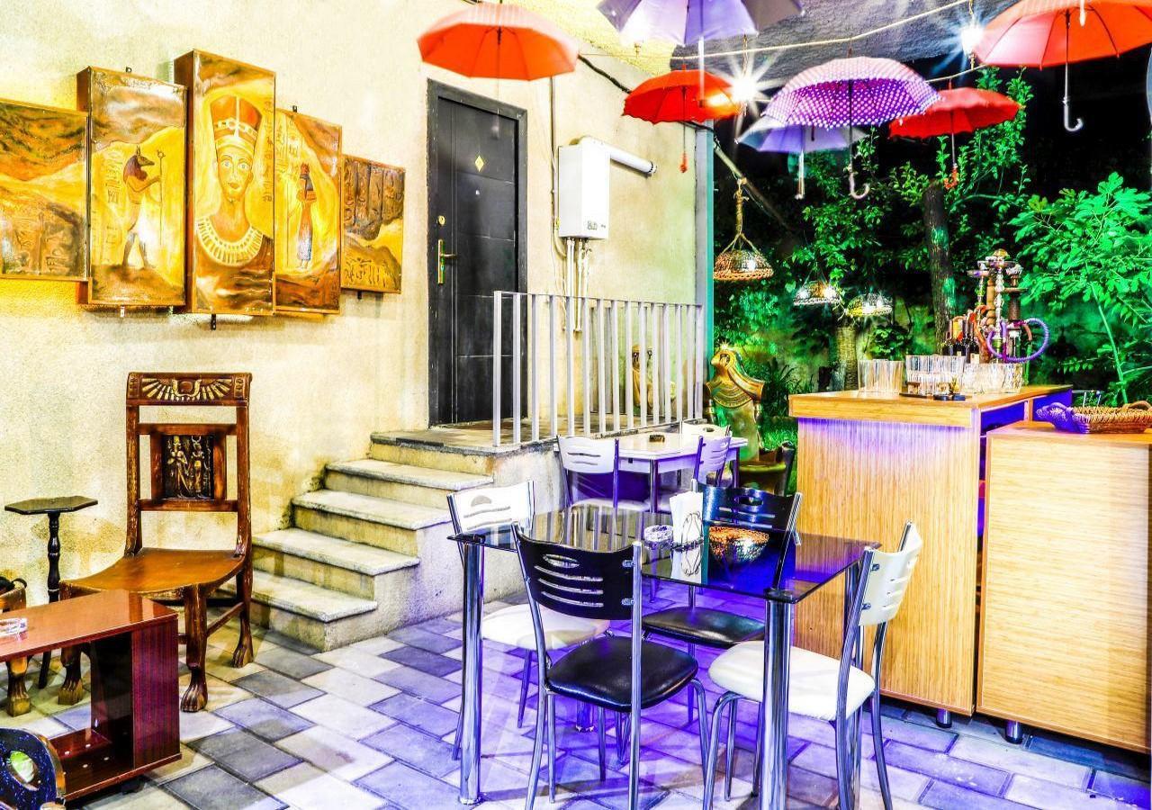 Hotel Monaco Tbilisi Zewnętrze zdjęcie