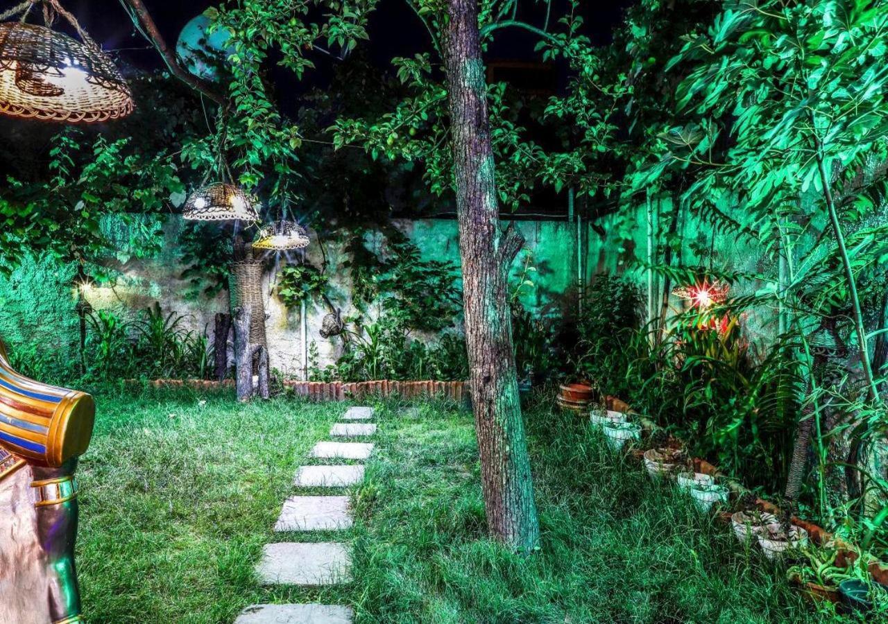Hotel Monaco Tbilisi Zewnętrze zdjęcie