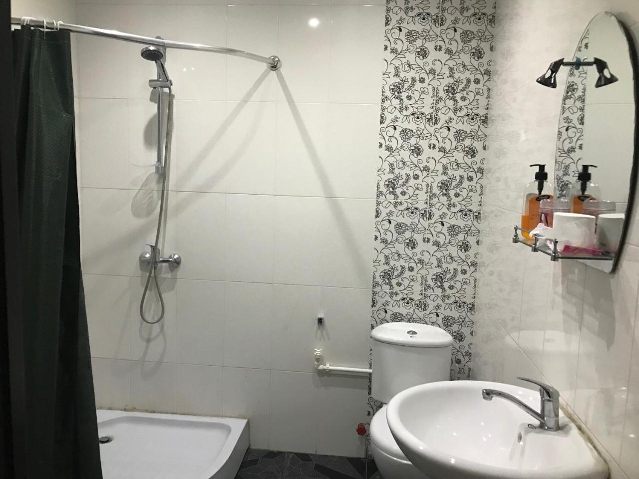 Hotel Monaco Tbilisi Zewnętrze zdjęcie