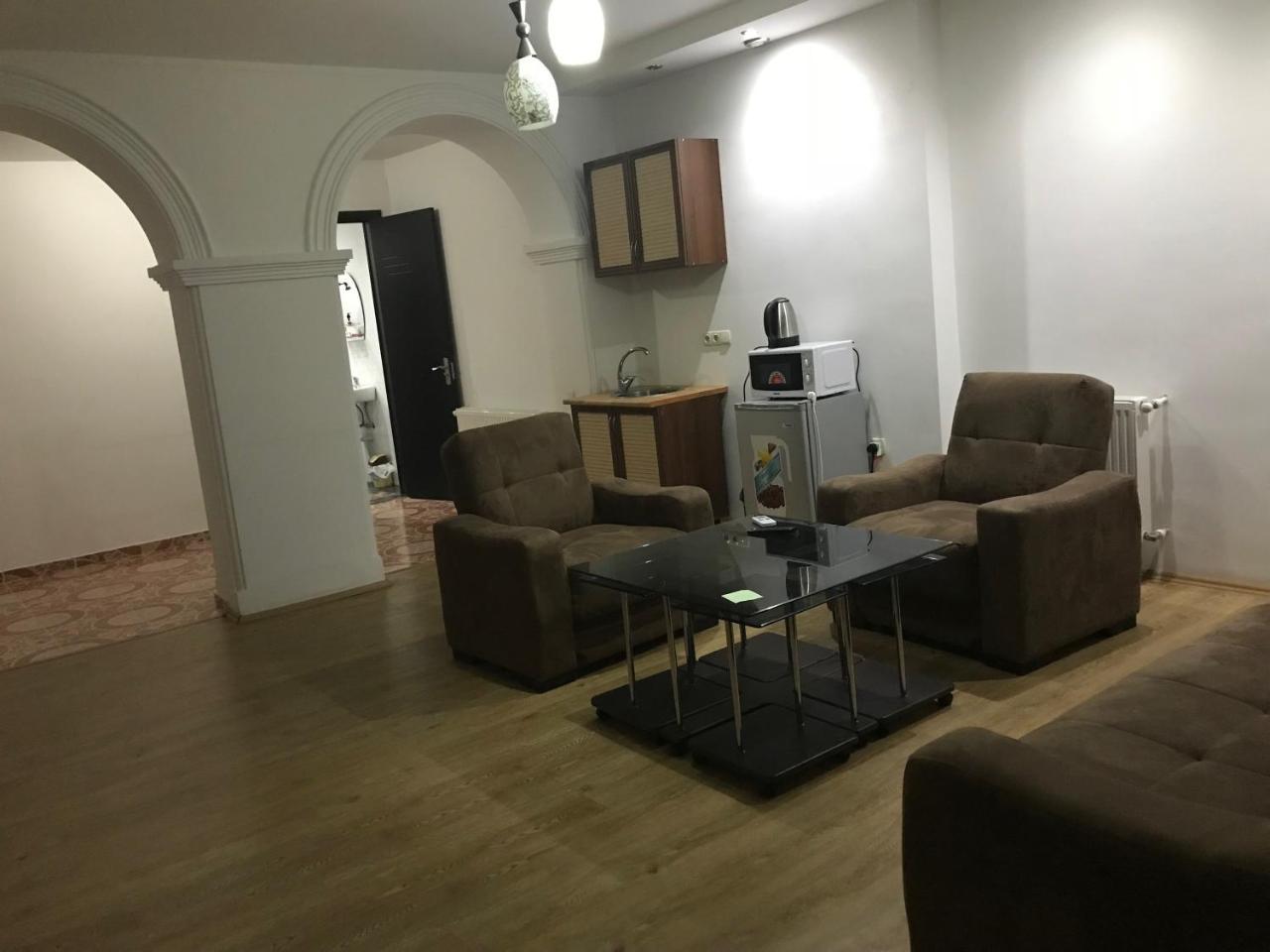 Hotel Monaco Tbilisi Zewnętrze zdjęcie