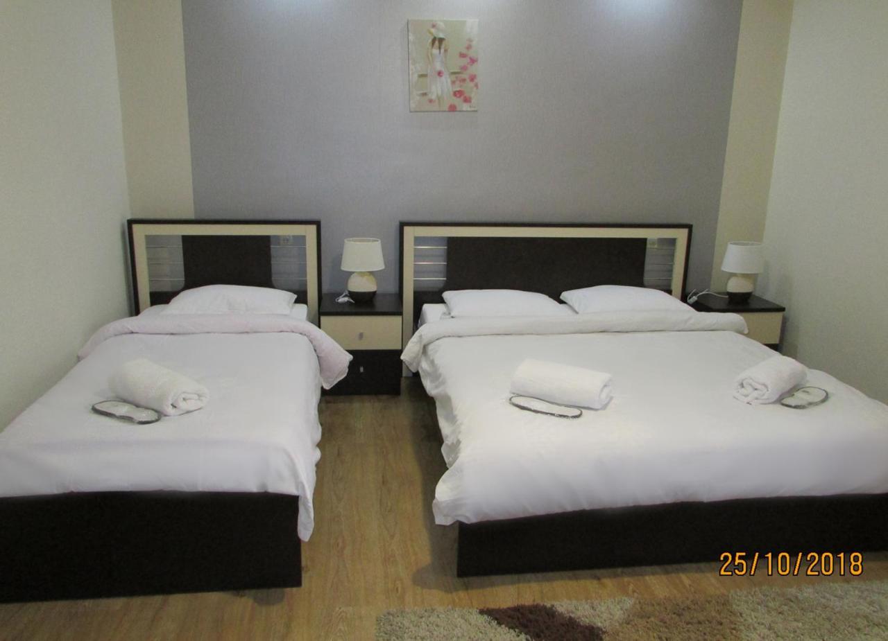 Hotel Monaco Tbilisi Zewnętrze zdjęcie