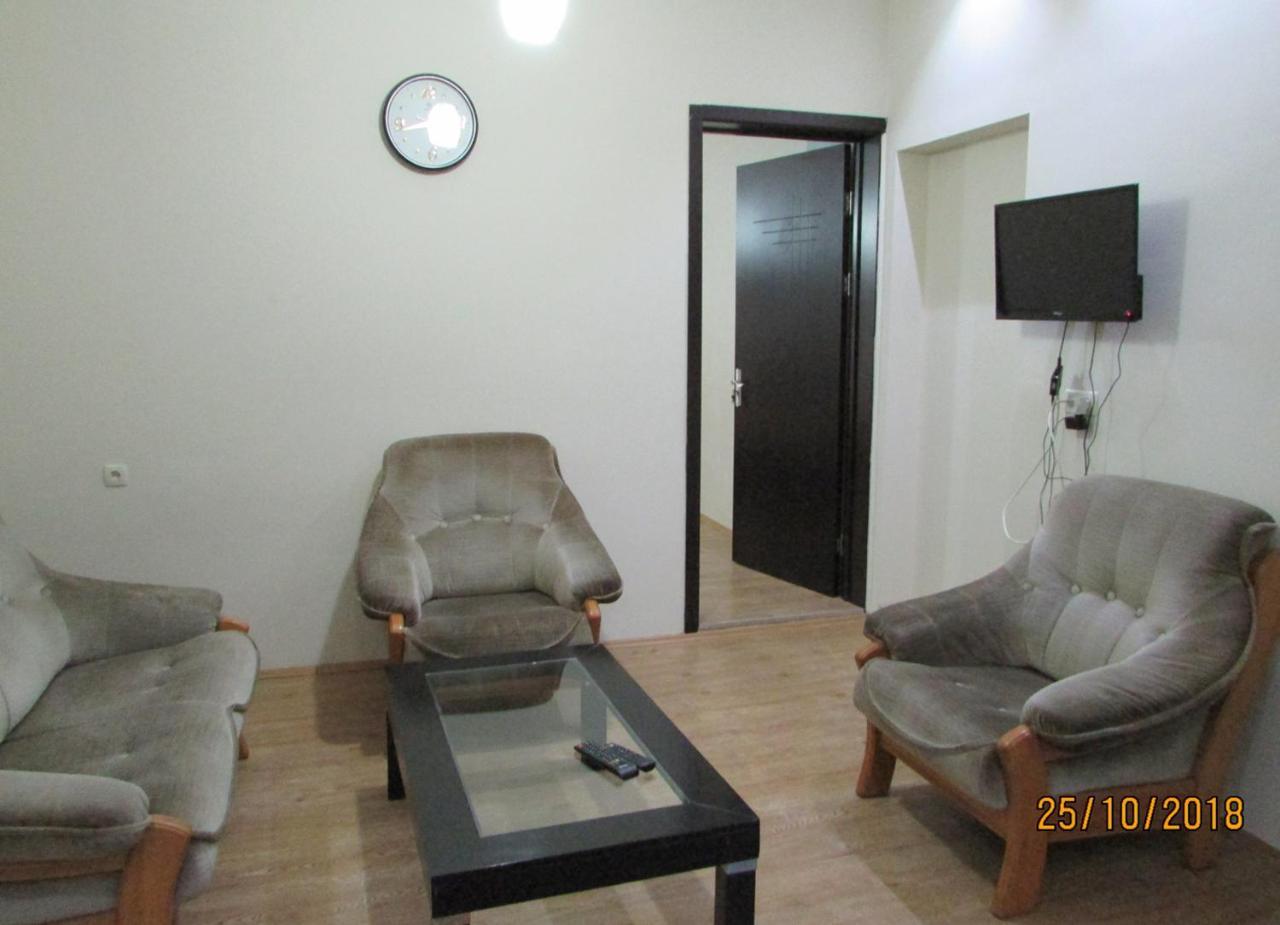Hotel Monaco Tbilisi Zewnętrze zdjęcie