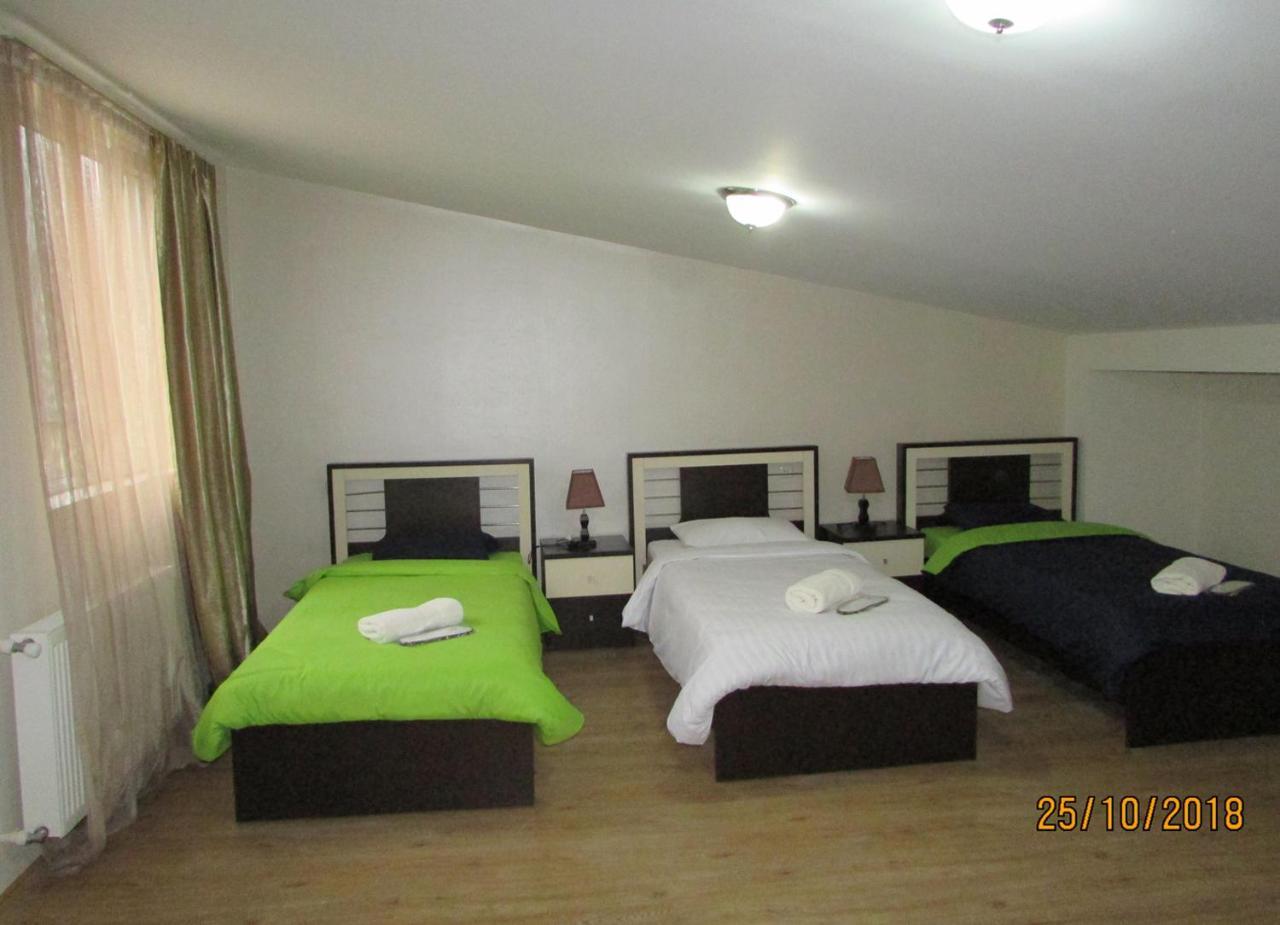 Hotel Monaco Tbilisi Zewnętrze zdjęcie