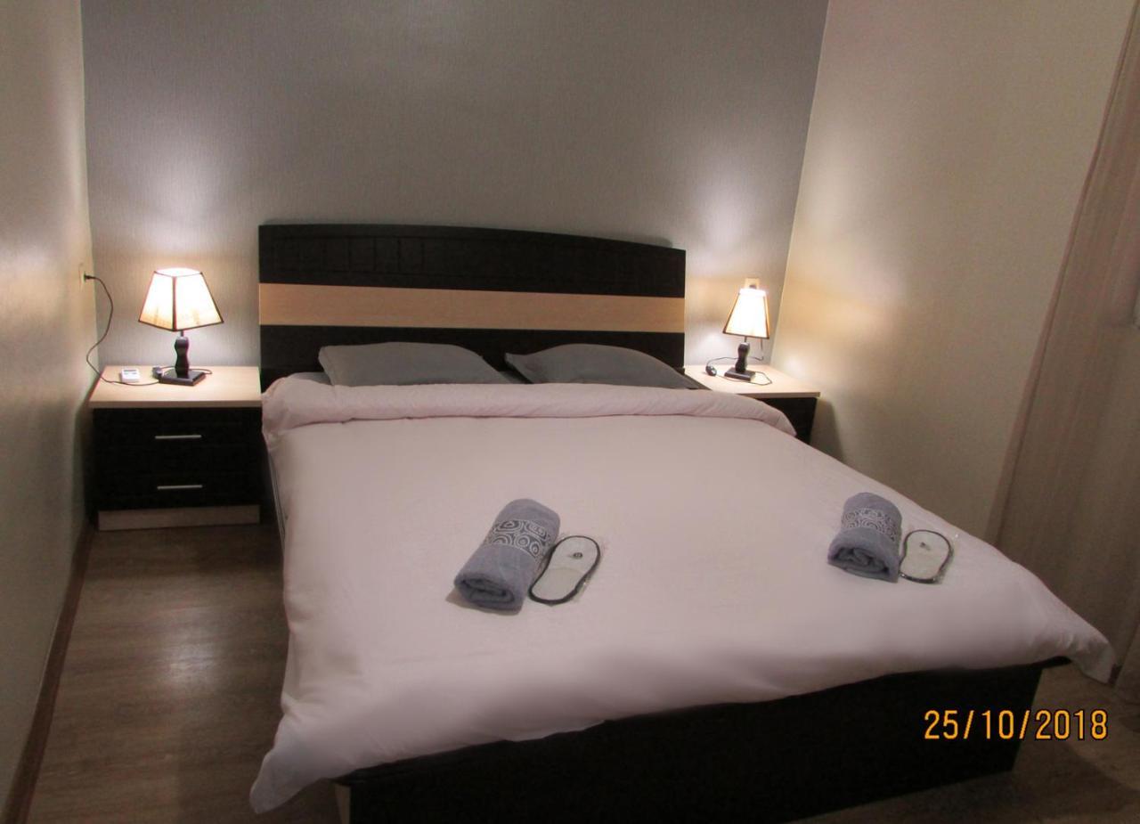 Hotel Monaco Tbilisi Zewnętrze zdjęcie