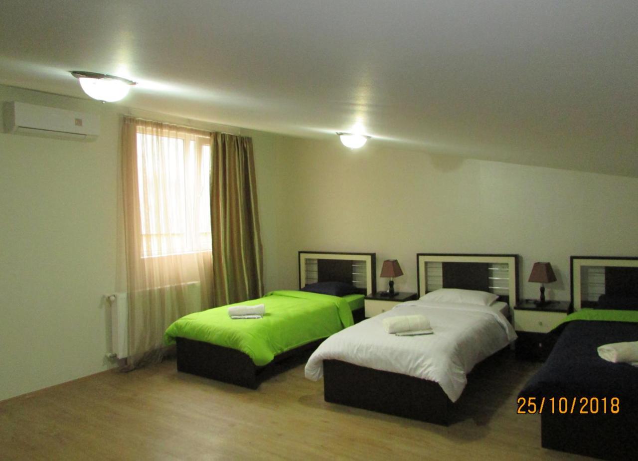 Hotel Monaco Tbilisi Zewnętrze zdjęcie