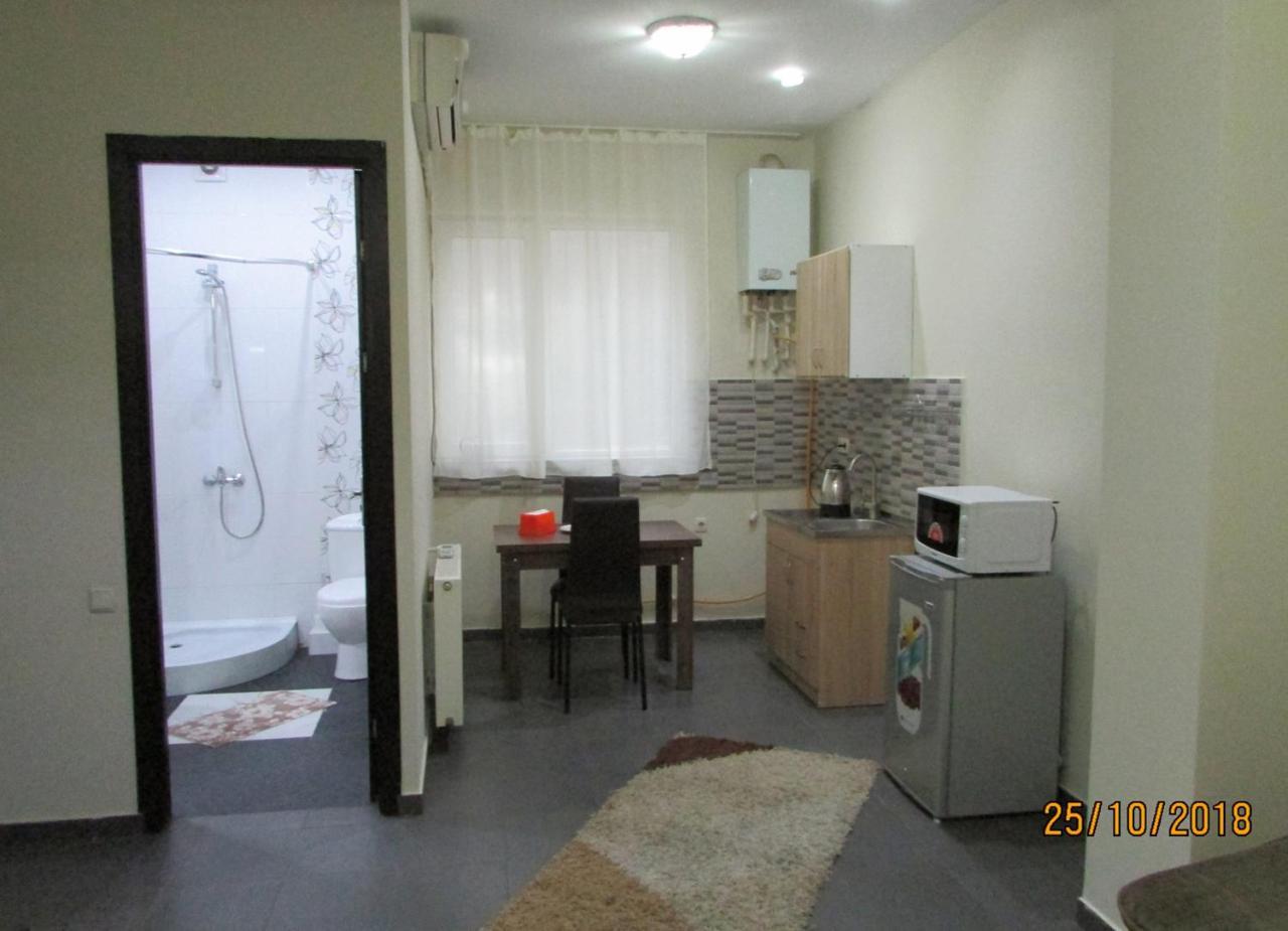 Hotel Monaco Tbilisi Zewnętrze zdjęcie
