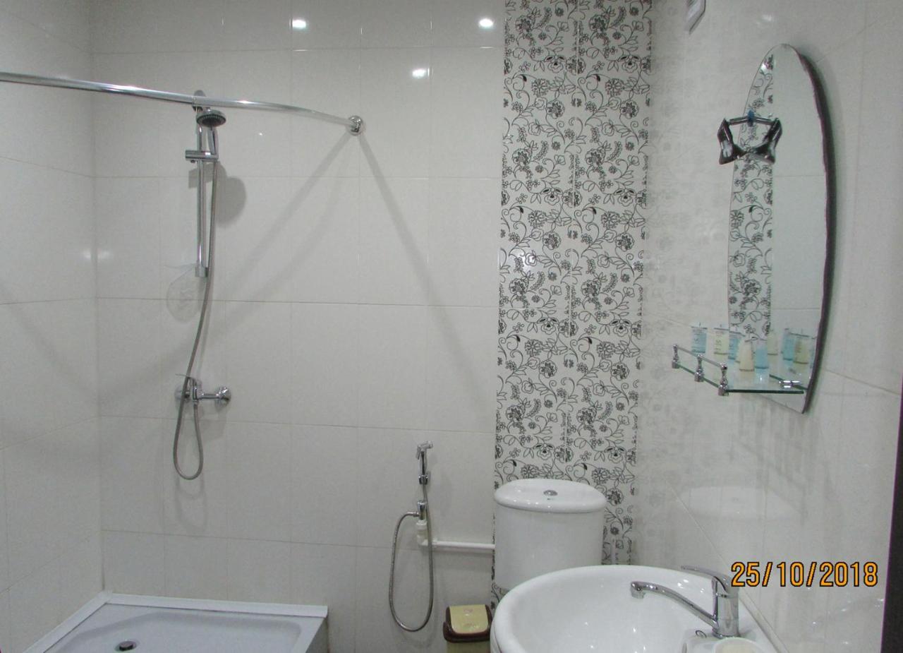 Hotel Monaco Tbilisi Zewnętrze zdjęcie