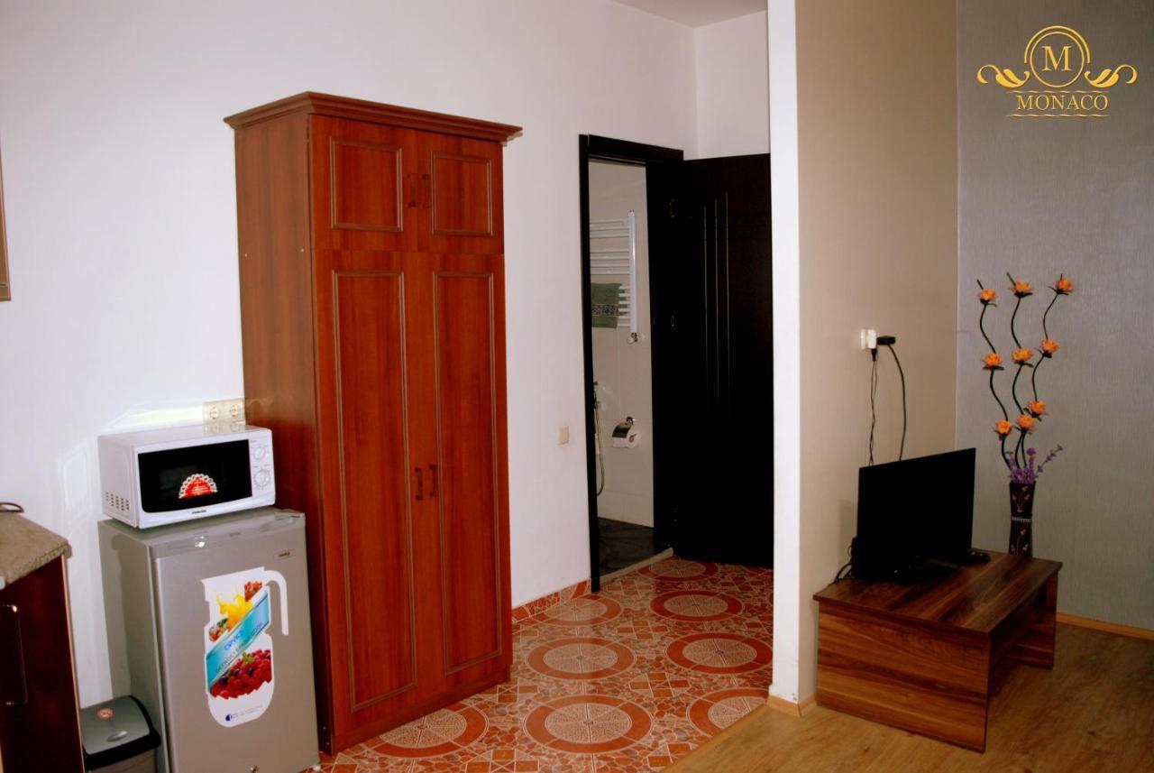 Hotel Monaco Tbilisi Zewnętrze zdjęcie