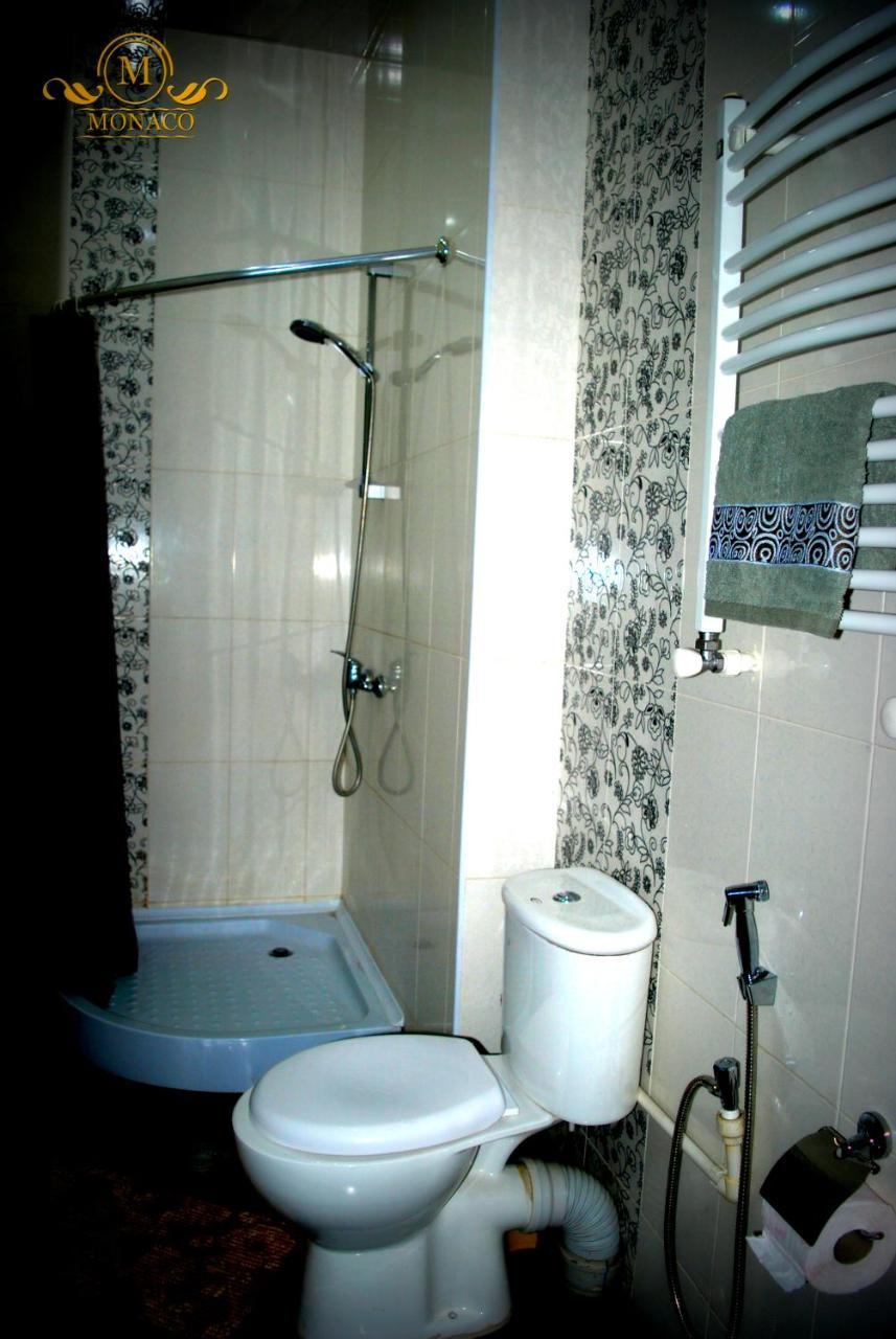 Hotel Monaco Tbilisi Zewnętrze zdjęcie