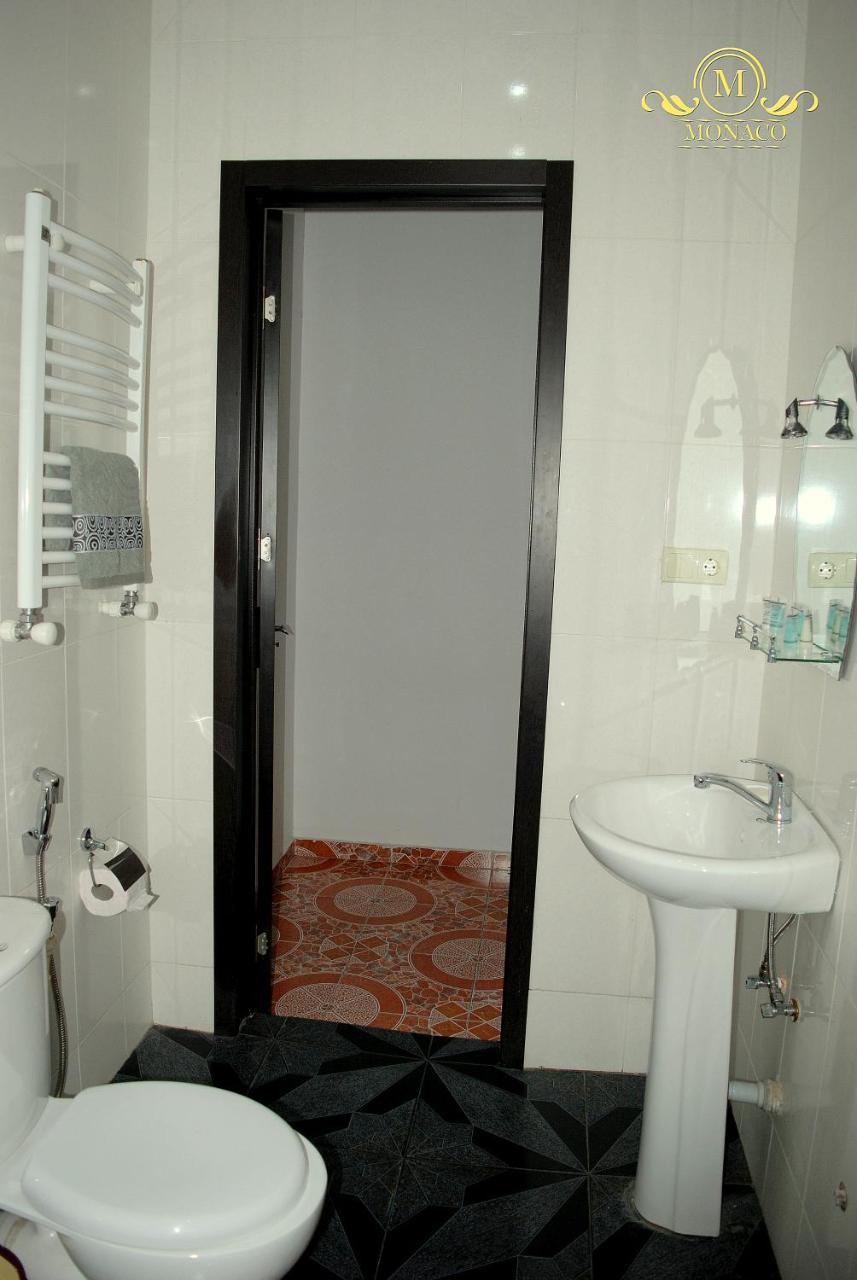 Hotel Monaco Tbilisi Zewnętrze zdjęcie