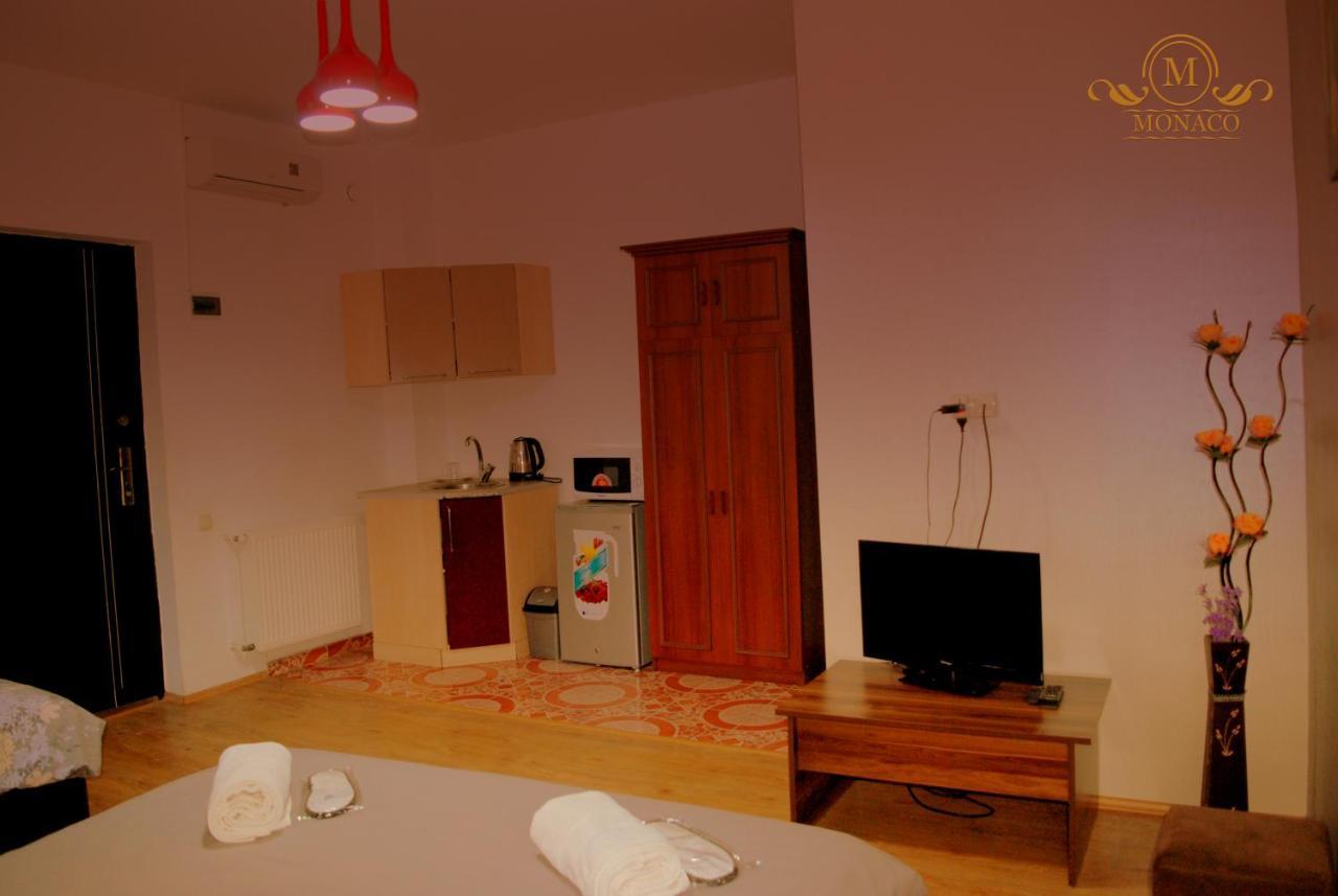 Hotel Monaco Tbilisi Zewnętrze zdjęcie