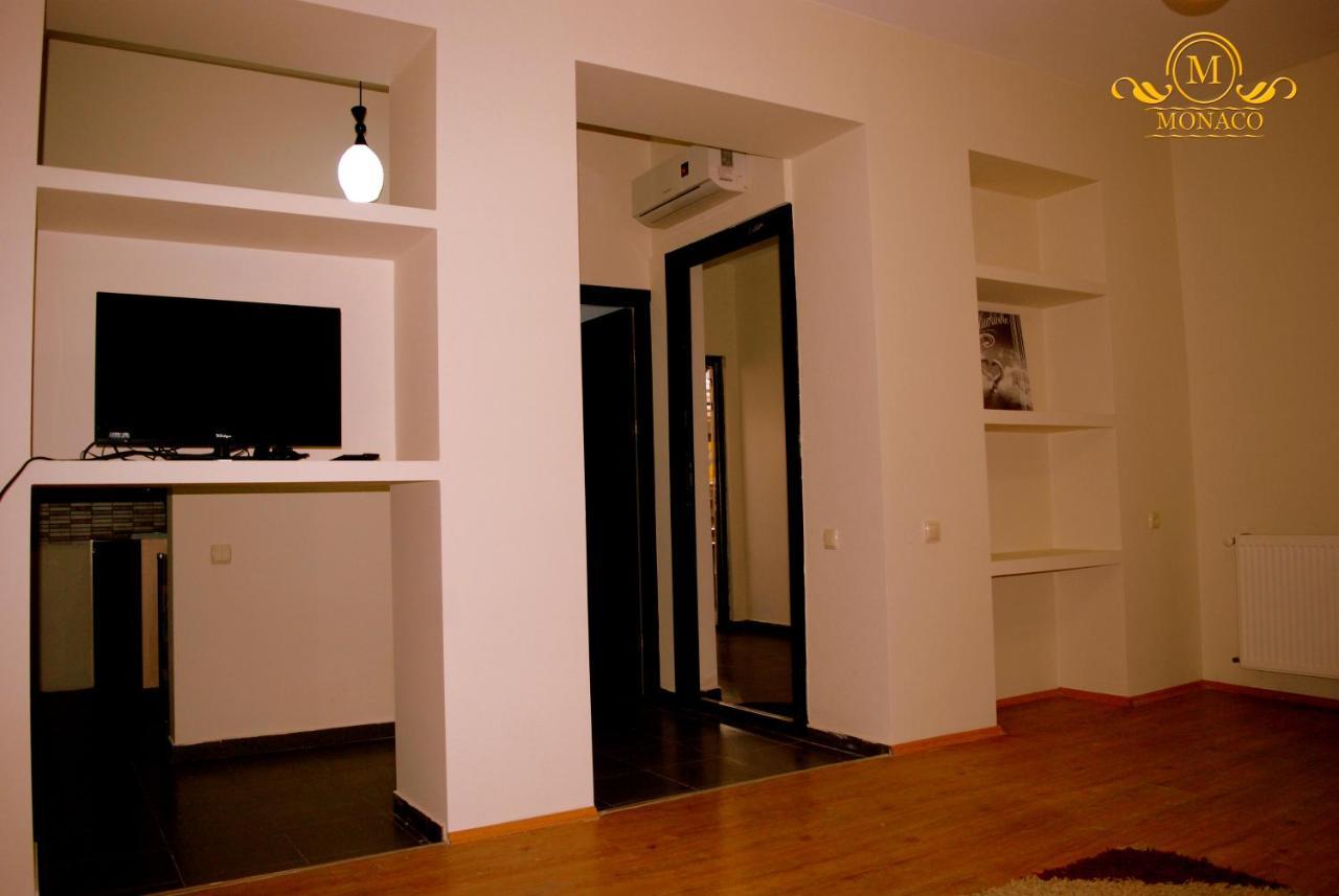 Hotel Monaco Tbilisi Zewnętrze zdjęcie