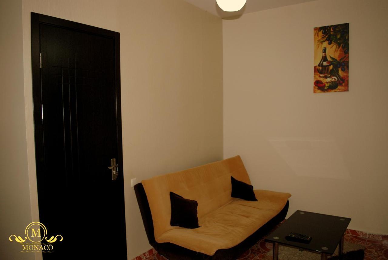 Hotel Monaco Tbilisi Zewnętrze zdjęcie