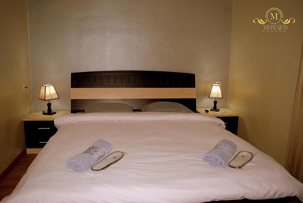 Hotel Monaco Tbilisi Zewnętrze zdjęcie