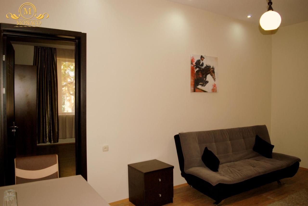 Hotel Monaco Tbilisi Zewnętrze zdjęcie