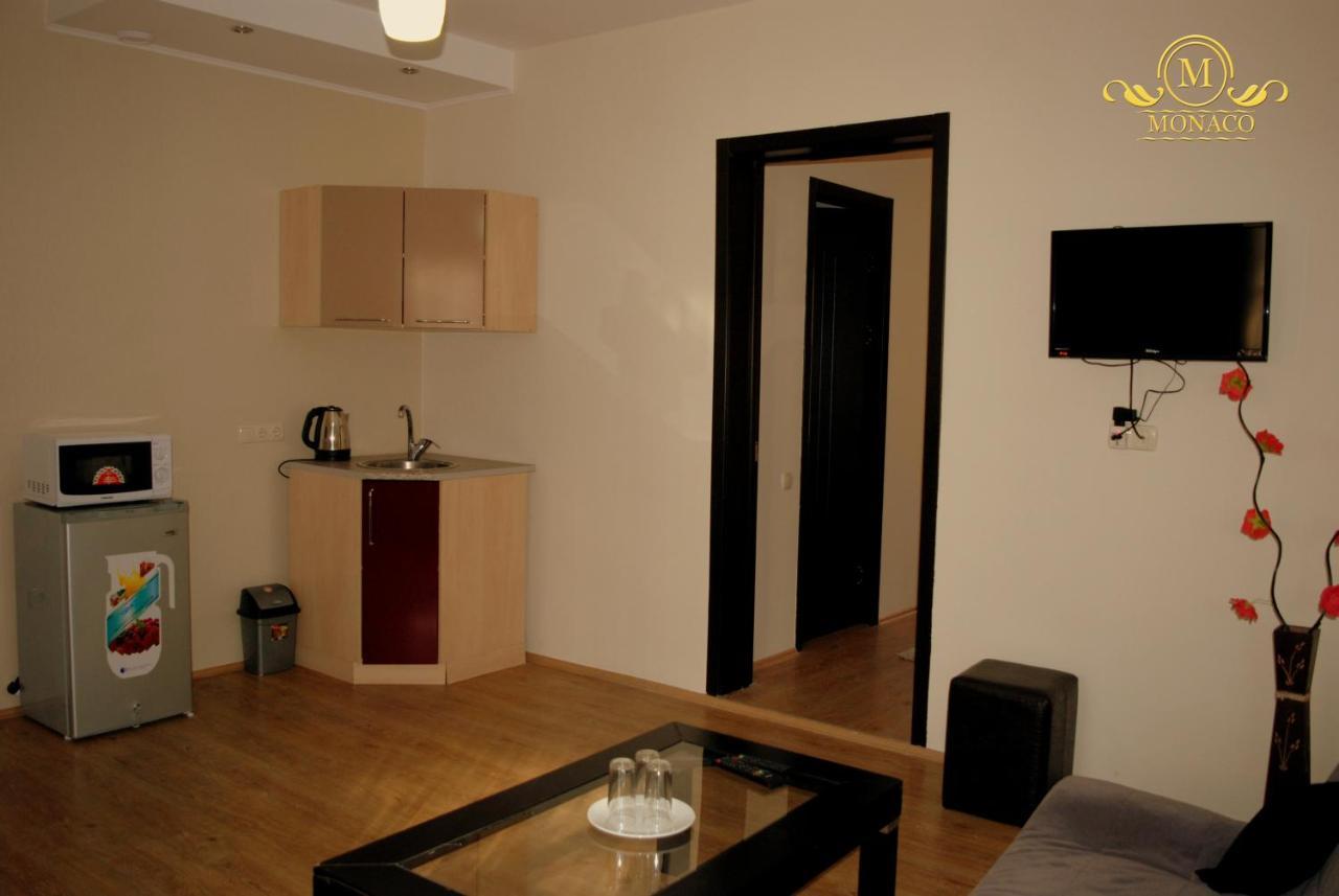 Hotel Monaco Tbilisi Zewnętrze zdjęcie