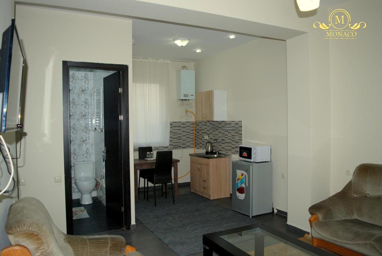 Hotel Monaco Tbilisi Zewnętrze zdjęcie