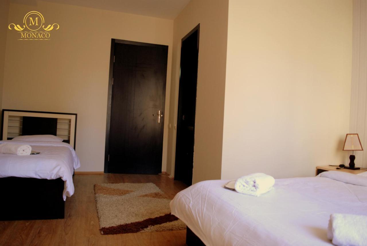 Hotel Monaco Tbilisi Zewnętrze zdjęcie