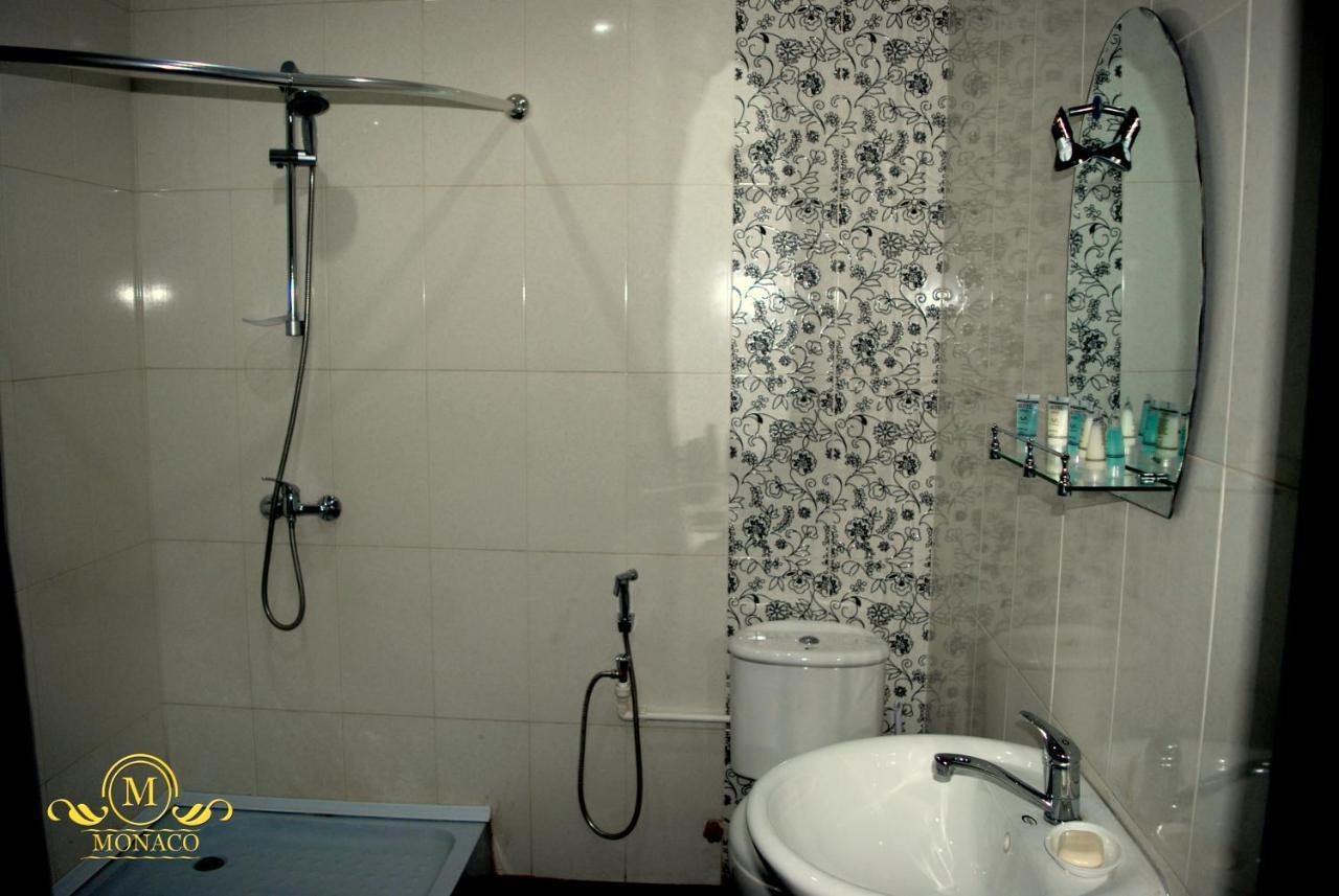 Hotel Monaco Tbilisi Zewnętrze zdjęcie