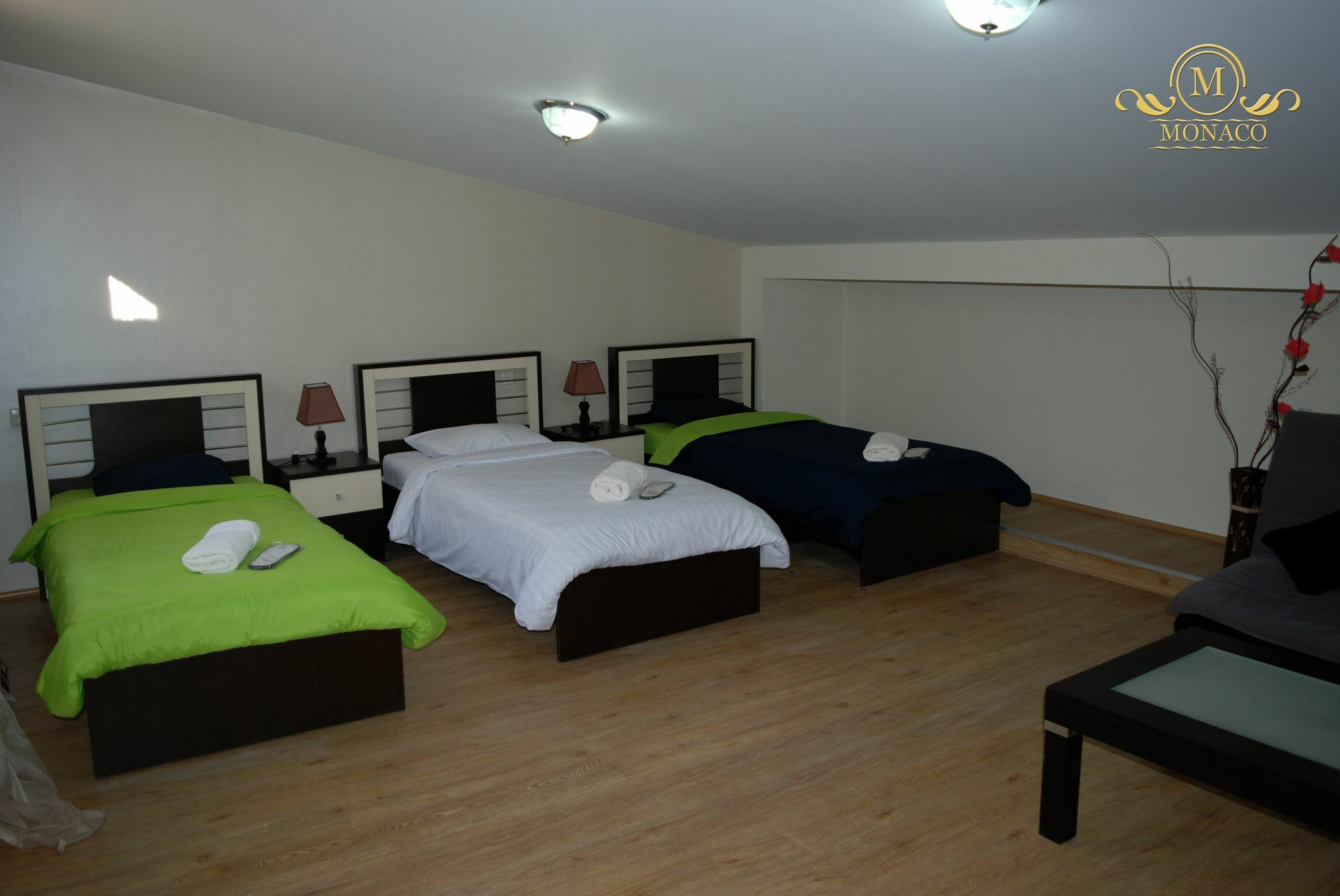 Hotel Monaco Tbilisi Zewnętrze zdjęcie