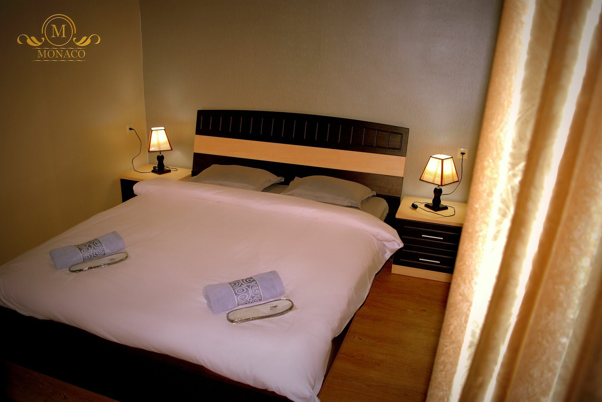Hotel Monaco Tbilisi Zewnętrze zdjęcie