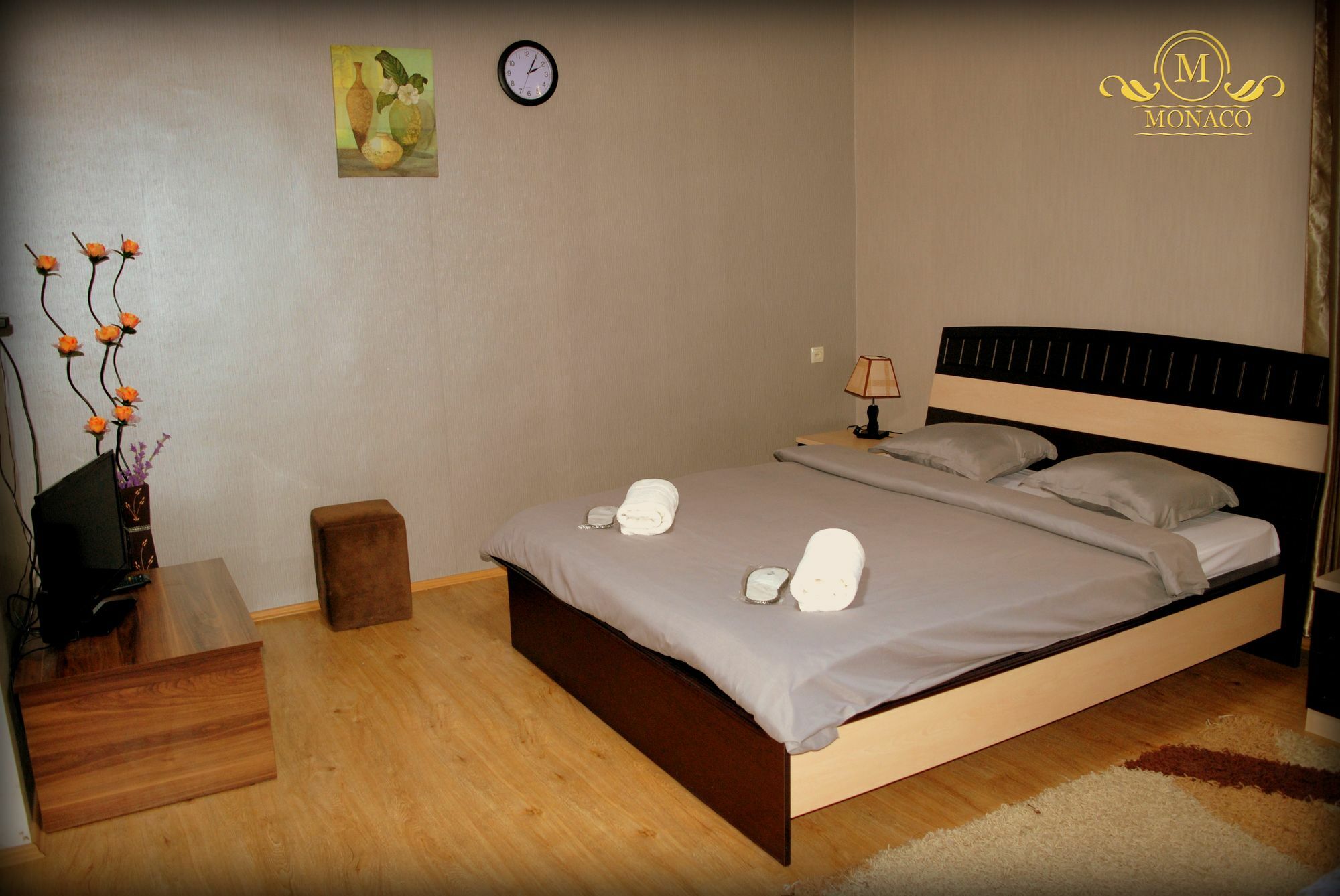 Hotel Monaco Tbilisi Zewnętrze zdjęcie
